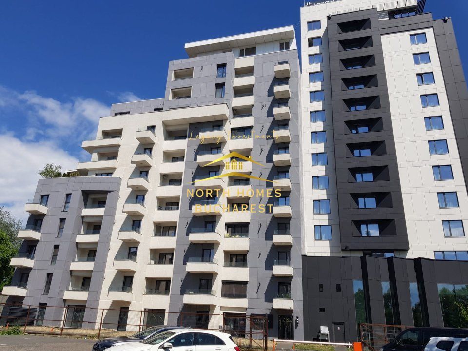 Apartament 2 camere , Complex Union Plaza - Poză 6