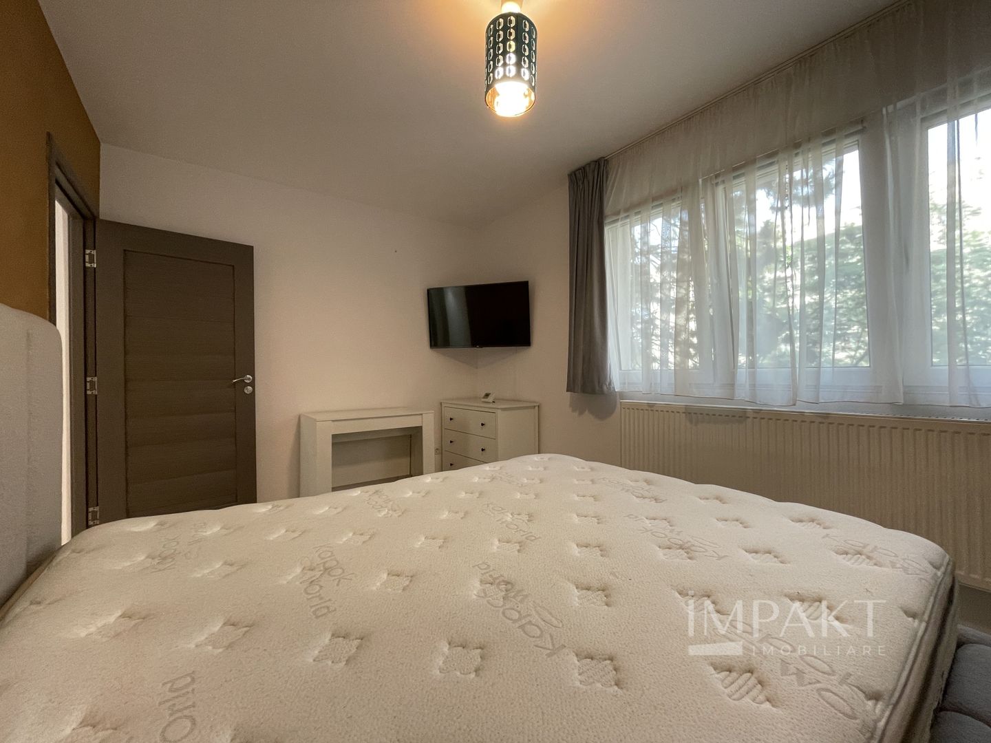 Apartament modern cu 3 camere de vanzare in zona Gheorgheni! - Poză 13