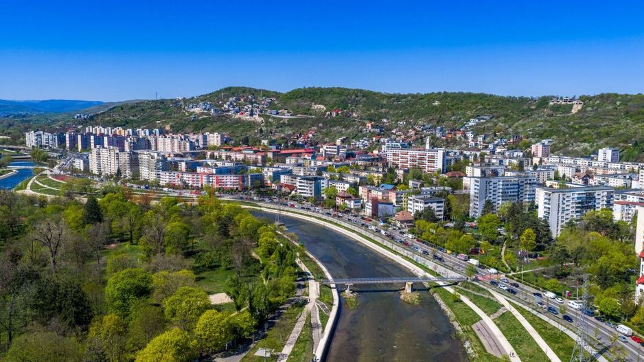Teren construcții 800 mp, Grigorescu  !! - Poză 4