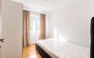 Apartament 4 camere decomandate-etaj 3/10– Cartier Manastur- zona Big - Poză 9