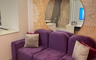 Apartament 2 camere Cortina North I Mobilat Lux I Loc parcare inclus I - Poză 8