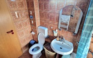 De vânzare apartament cu 2 camere– Zonă rezidențială Soarelui - Poză 16