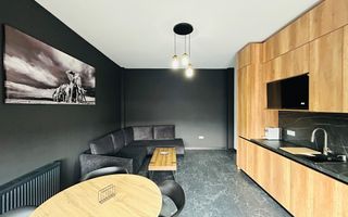 Apartament de inchiriat in Ciresica, 3 camere, la cheie, mobilat - Poză 11