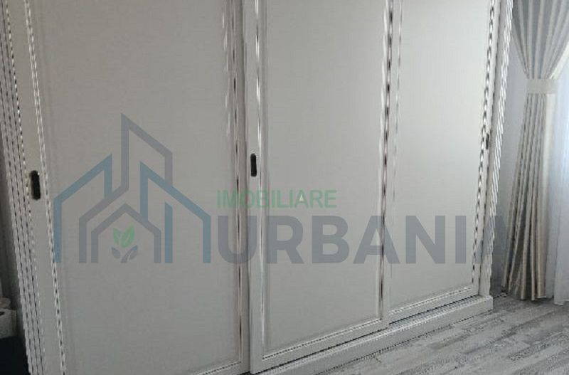 Casă cu 4 camere în Valea Lupului - 4PLEX, pod și curte - Poză 12