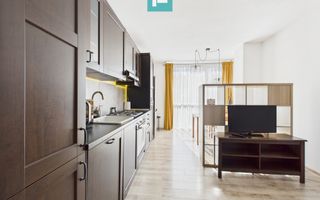 Apartament cu 3 camere pe Malul Mureșului - Poză 4