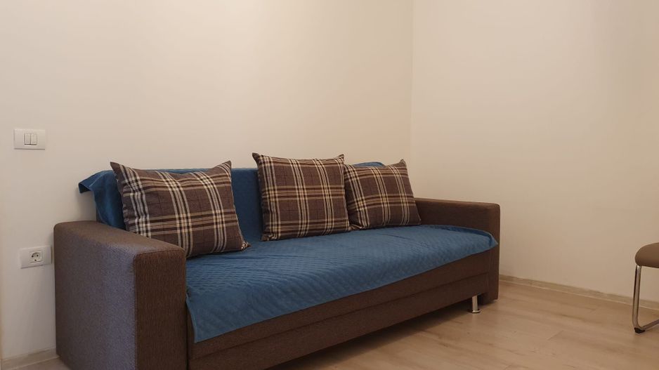 Apartament cu terasă I grădină proprie I zona Aradului - Poză 6