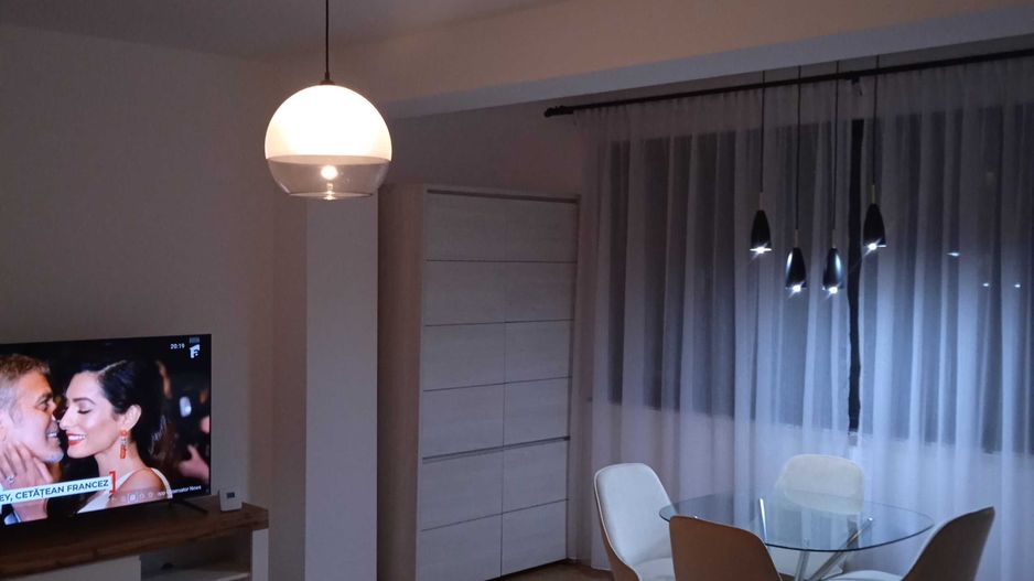 Apartament 2 cam de închiriat Pipera, Voluntari, Ivory Residence - Poză 2