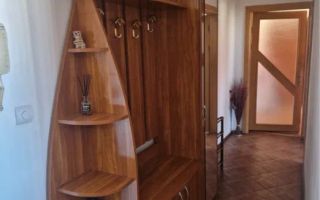 Apartament 3 camere | 54 MP | Decomandat | Mobilat | Lazaret - Poză 4