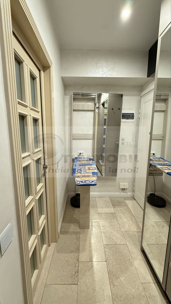 Apartament Premium 2 Camere – Royal Town-Parcare Inclusă - Poză 7