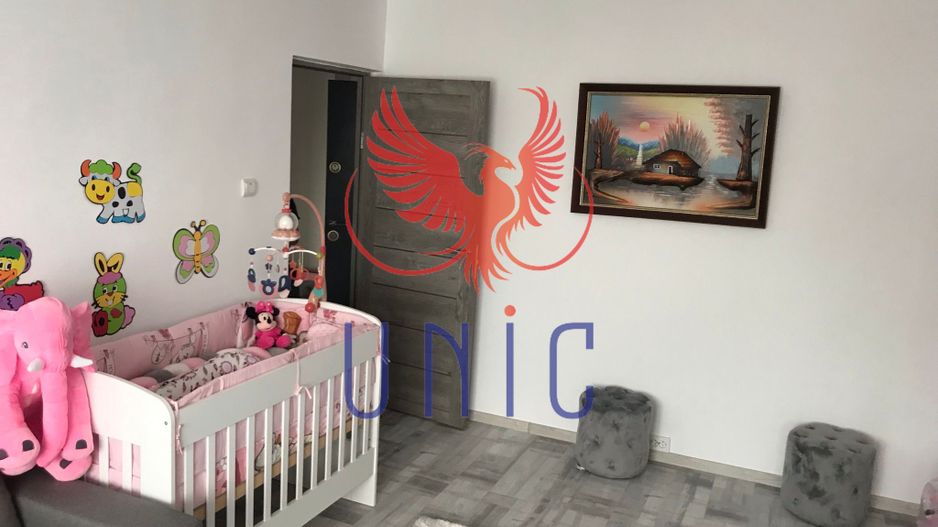 2 decomandate, 1 Mai ( I-uri), centrala termica - 109 000 Euro - Poză 3