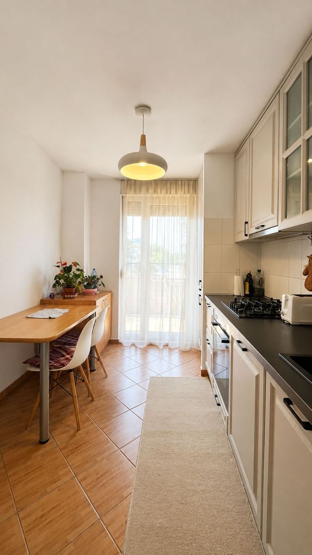COMISION 0% | 3 camere | 78 mp | Aradului | Loc de parcare | Centrala Proprie - Poză 6