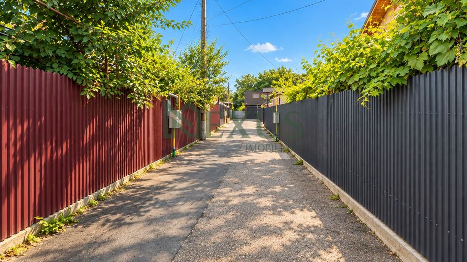 Casă de vânzare în Bacău, Cartierul CFR, Teren 1.000mp Str. Militari - Poză 7