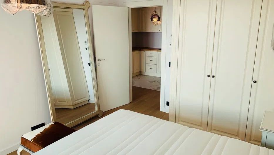 Apartament 2 camere One Towers Herastrau - Poză 4