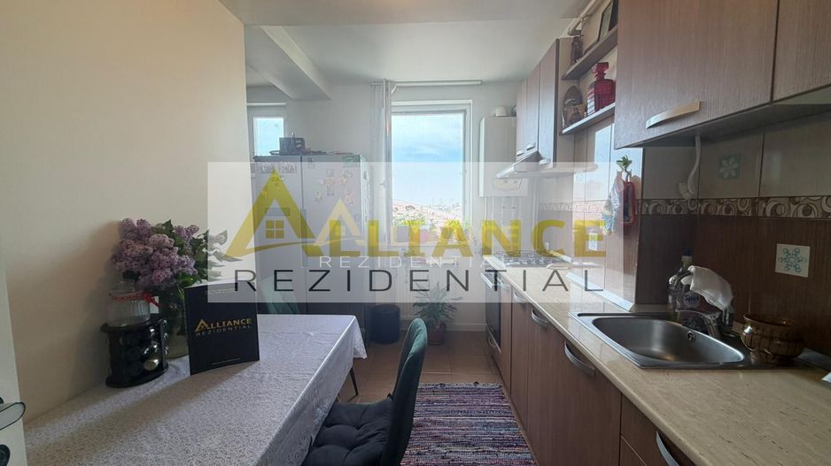 Metrou Dimitrie Leonida 10 Minute Apartament 2 camere Decomandat Amurgului - Poză 7
