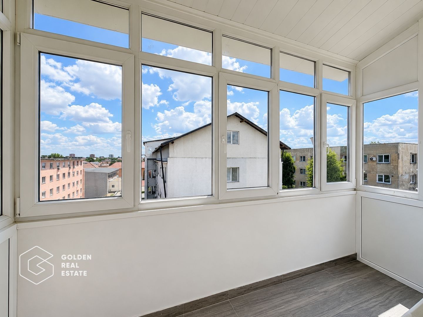 Apartament 2 camere complet renovat, decomandat, bloc reabilitat, Gradiste - Poză 10