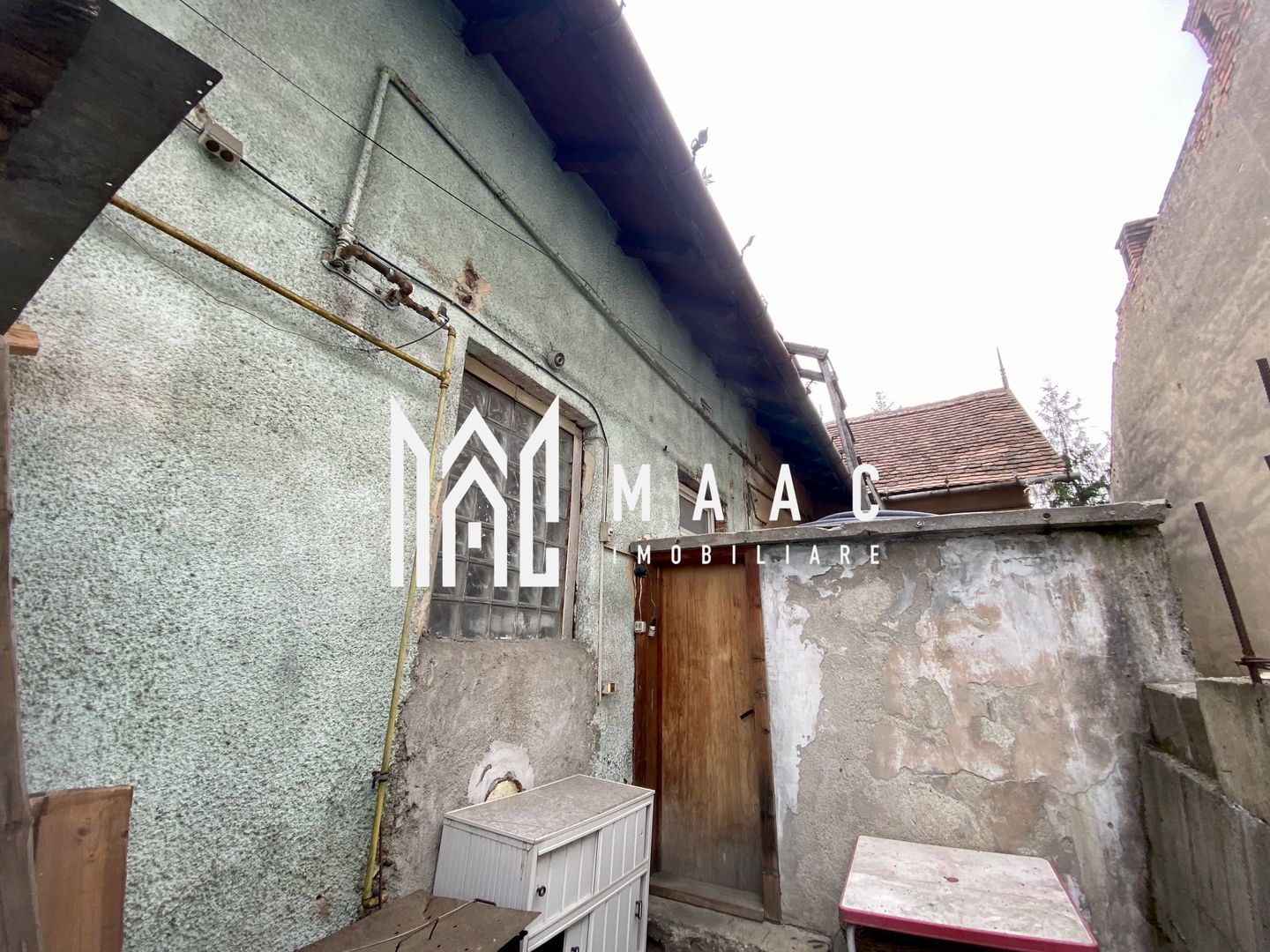 Casa tip Duplex | 4 camere | Teren 126 MP | Zona Piata Cibin - Poză 10