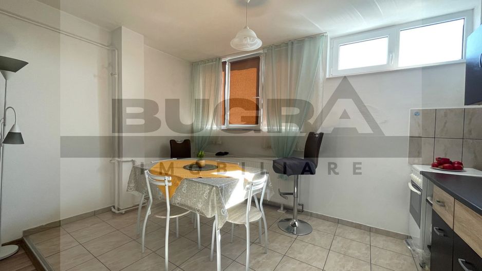 Garsoniera de inchiriat, 34mp, zona BIG - Poză 4