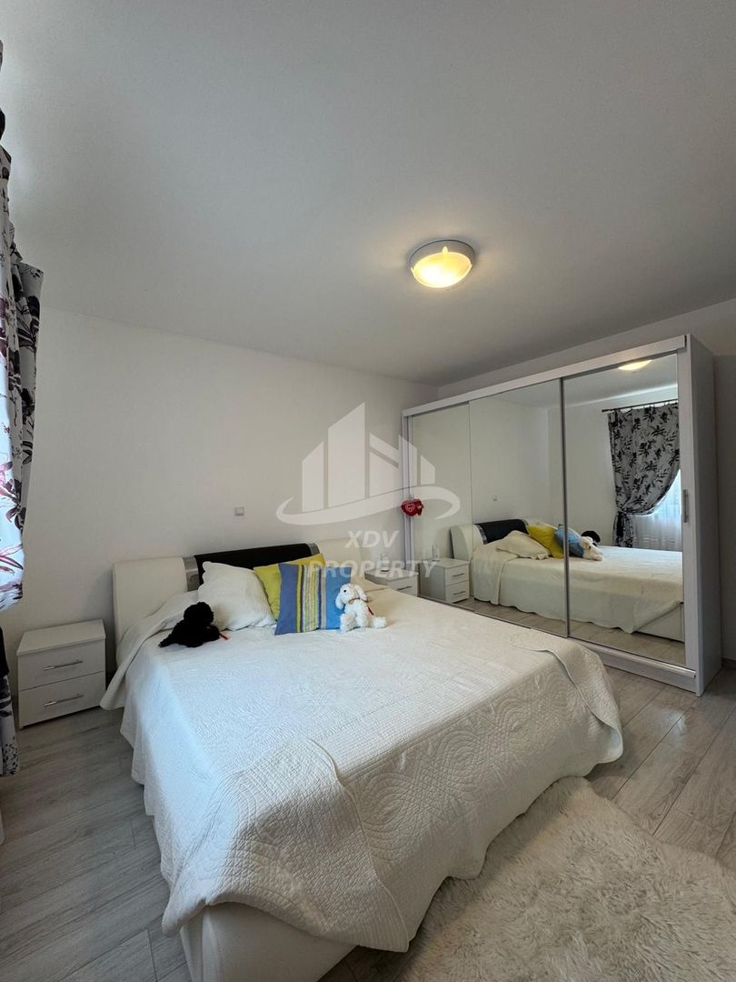 Casa moderna, mobilata complet  Sibiu - Poză 38