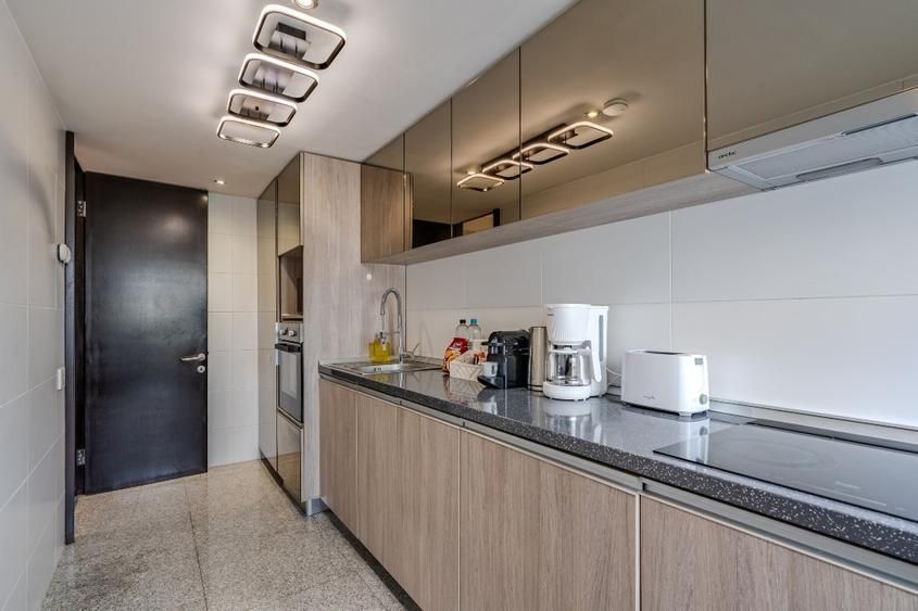 Alia apartament 2 camere bloc 2010, parcare inclusă. - Poză 10