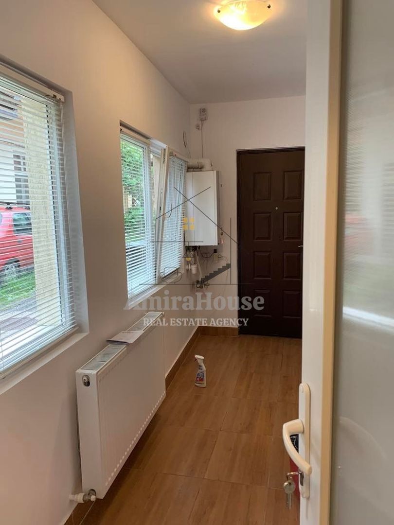 Apartament 2 camere decomandat, nisa, imobil tip vila, 66 mp, parcare, Central - Poză 18