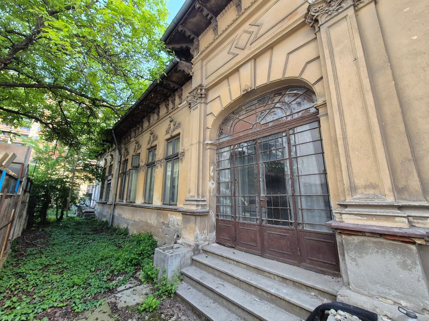 Proprietate spectaculoasă dublu acces – teren 750 mp – Amprenta 300 mp - Poză 8