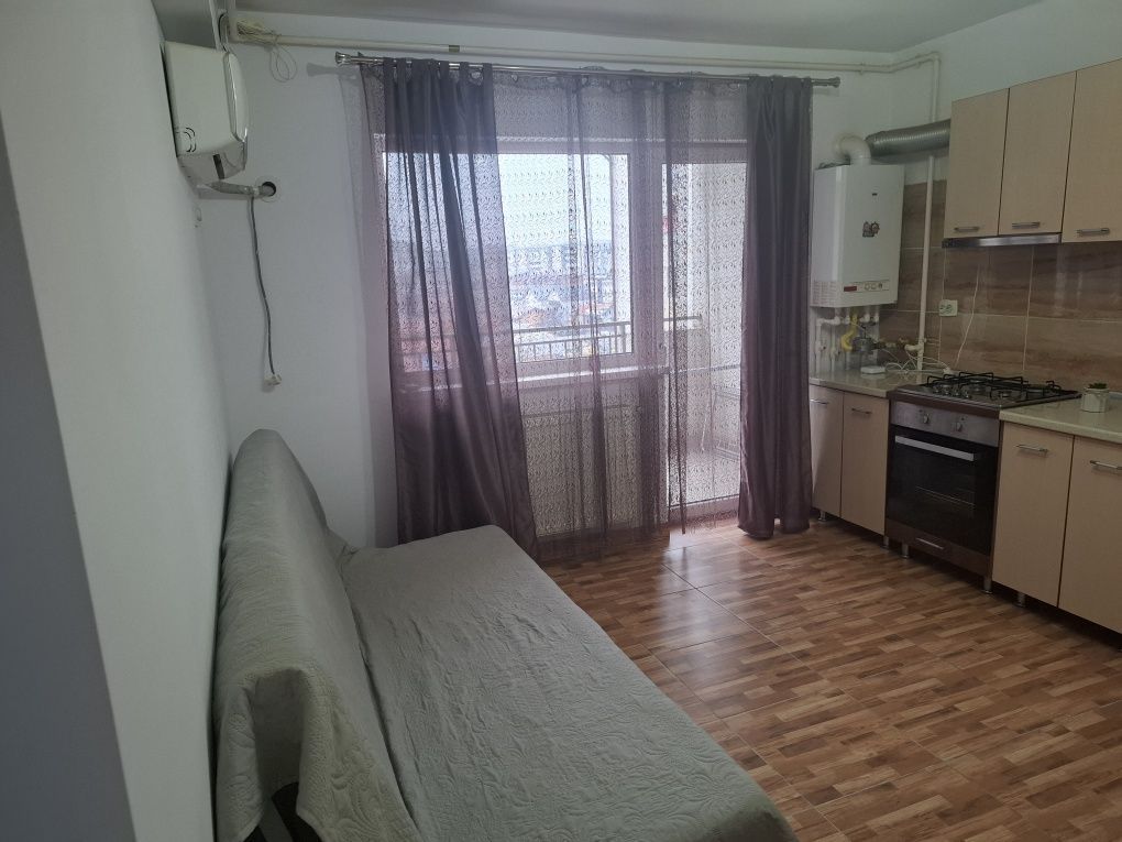 Apartament 2 camere de închiriat Apărătorii Patriei - Poză 1