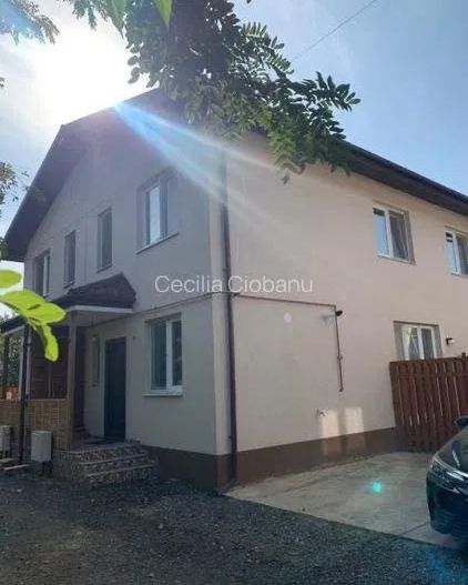 Vila 4 camere - Dantelei sector 5 - Poză 3
