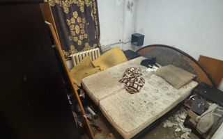 2 Camere - 57MP | Etaj Intermediar | 1981 | M Lujerului la 5 minute - Poză 7