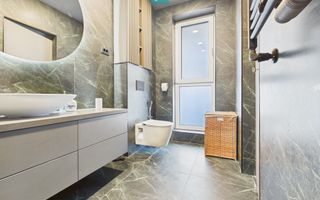 Apartament 3 cam.– Pipera | Rond OMW MTM RESIDENCE - Poză 16