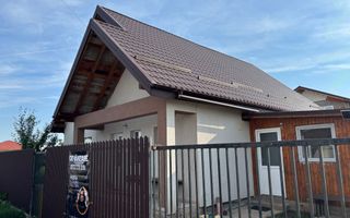 🏡 Casă individuală de vânzare –Berceni | 4 camere | Teren 300 m - Poză 20