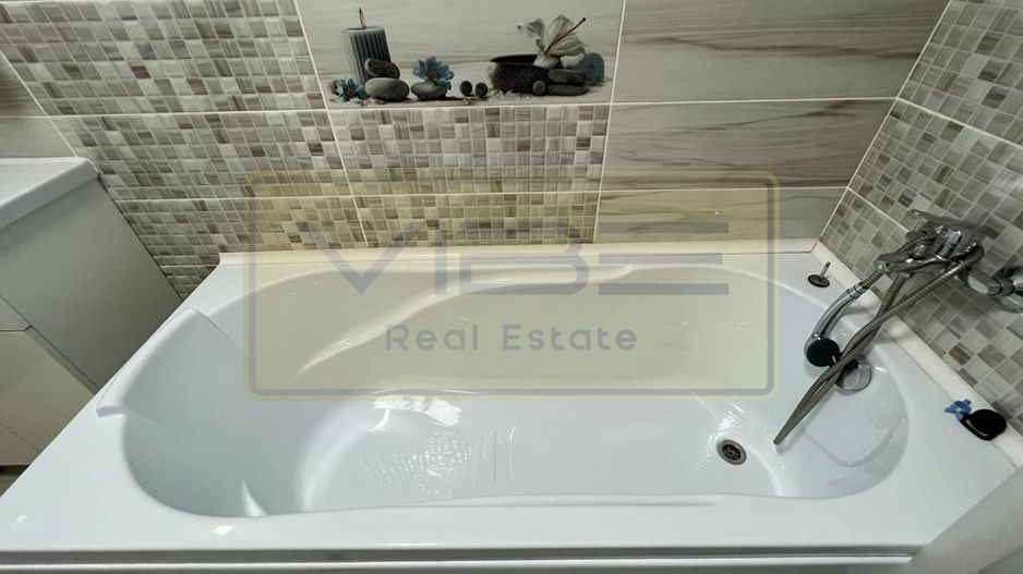 Apartament 1 camera Tudor Vladimirescu - Iulius Mall - Poză 12