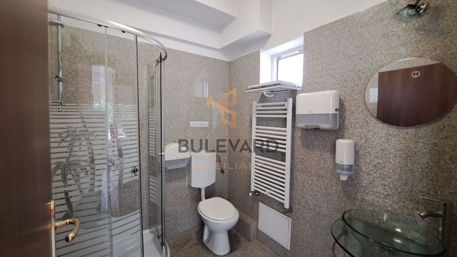 Spatiu de birouri, 50 mp utili, cartier Zorilor! - Poză 6