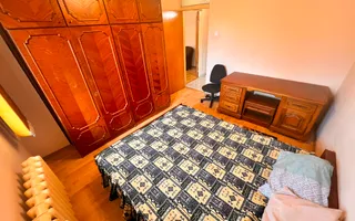 DE ÎNCHIRIAT | APARTAMENT 3 CAMERE | CALEA MOȘILOR – EMINESCU - Poză 12