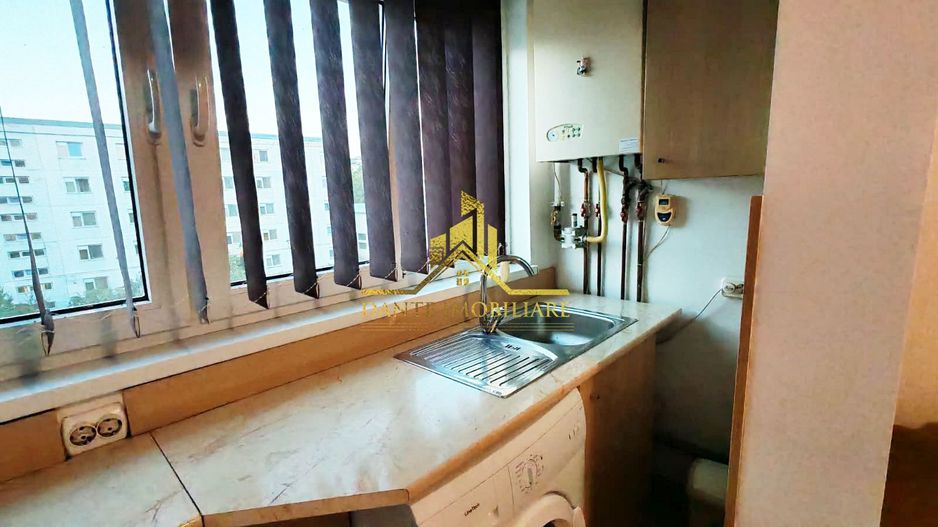 1 camera, decomandat, mobilat modern, spatios, Marasti, Dambovitei - Poză 7
