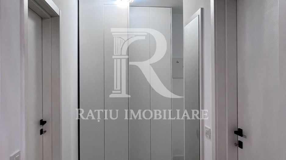 Apartament cu 2 camere | Prima inchiriere 2026 | Prima Urbana | Oradea - Poză 7