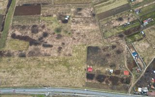 Teren intravilan între Galșa și Mâsca - Poză 12