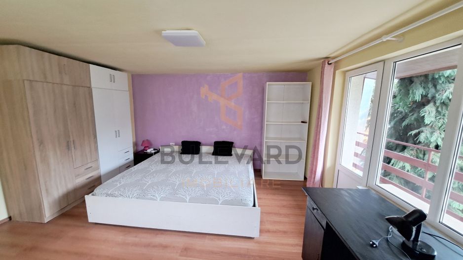 Casa 3 dormitoare, curte 60mp, parcare, langa UMF! - Poză 5