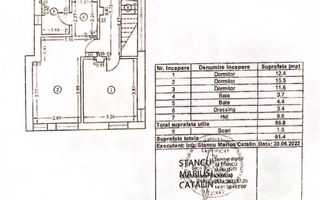 Vila individuala P+1 | Tunari | Ansamblu rezidential - Poză 21