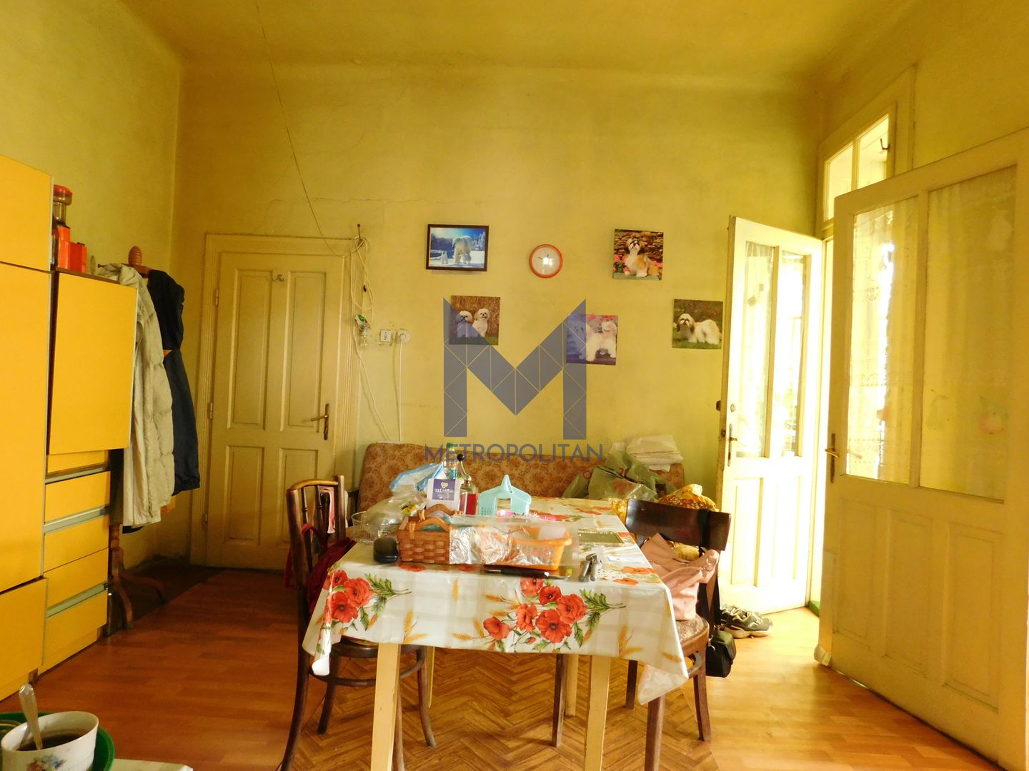 Casă cu arhitectură deosebită de vânzare, cu 800 mp teren, lângă Dedeman - Poză 10