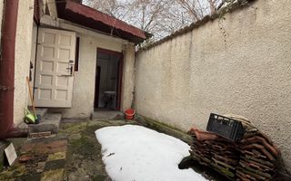 Vilă interbelică Floreasca | garaj | Potențial renovare - Poză 6