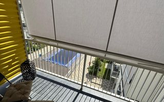 Garsoniera de inchiriat Mogosoaia complex Arbo Residence - Poză 7