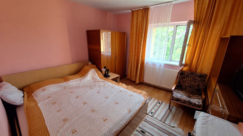 0% Comision Apartament 2 camere Gheorghe Dima Zorilor ideal pentru UMF - Poză 9