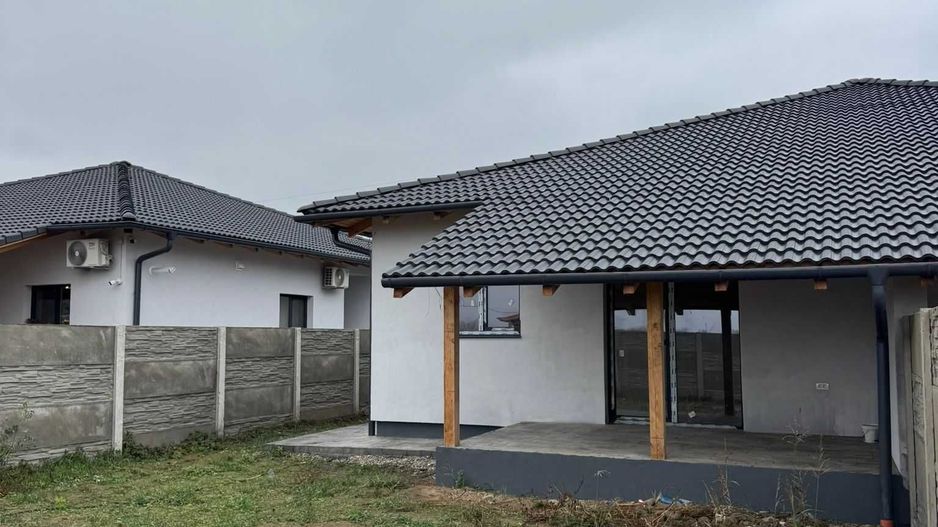 DUPLEX PARTER, MOSNITA NOUA, TOATE UTILITATILE - Poză 5