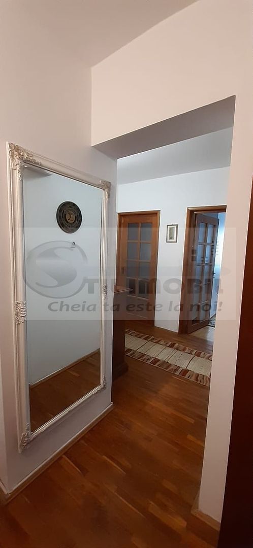 Apartament 3 Camere Nicolina - 470 euro - Poză 3