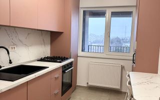 Apartament 2 camere Soseaua Oltenitei-Aparatorii Patriei - Poză 1