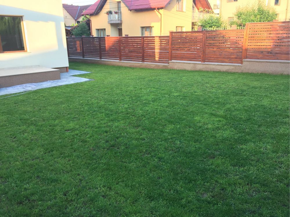 Casă 4 camere de închiriat în zona Câmpului - Poză 6