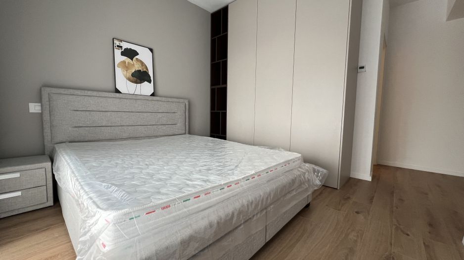 Apartament premium Sisesti - NorthSide Park - Poză 5