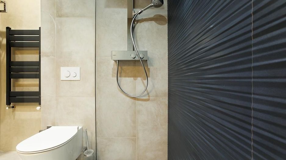 Apartament de lux de închiriat în cartierul rezidențial Kasper - Poză 8