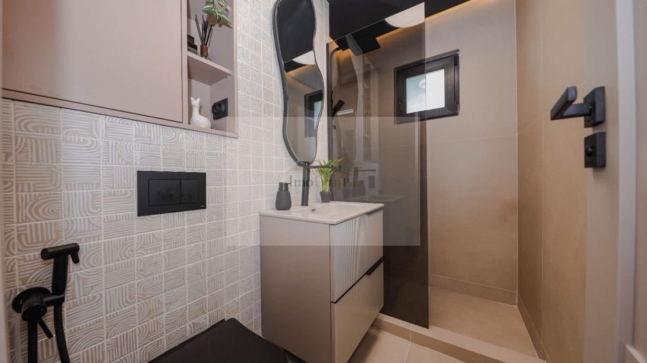 Vânzare 2 camere decomandate la cheie, cartier Gheorgheni - Poză 26