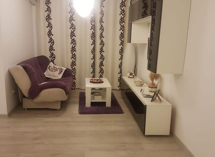 Apartament de inchiriat Mihai Bravu Bucuresti - Poză 5